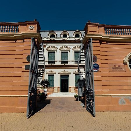 Alohamundi Duplex Alameda Apartment Seville Luaran gambar