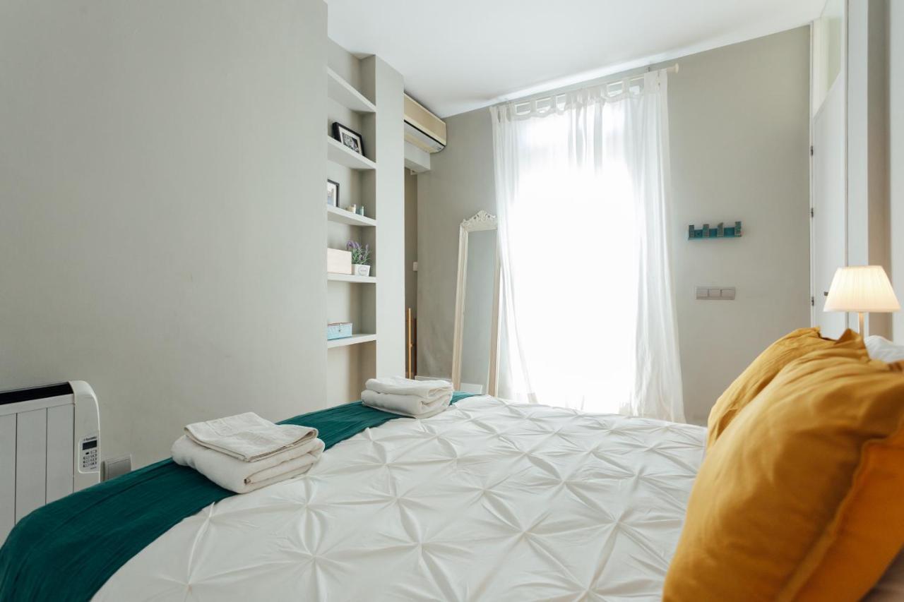 Alohamundi Duplex Alameda Apartment Seville Luaran gambar