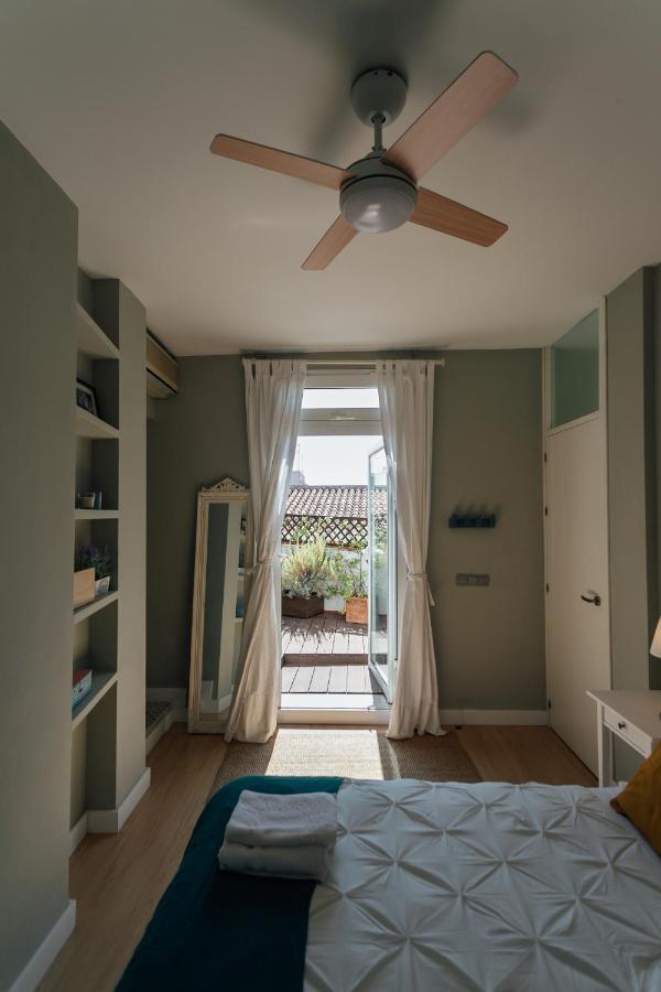 Alohamundi Duplex Alameda Apartment Seville Luaran gambar