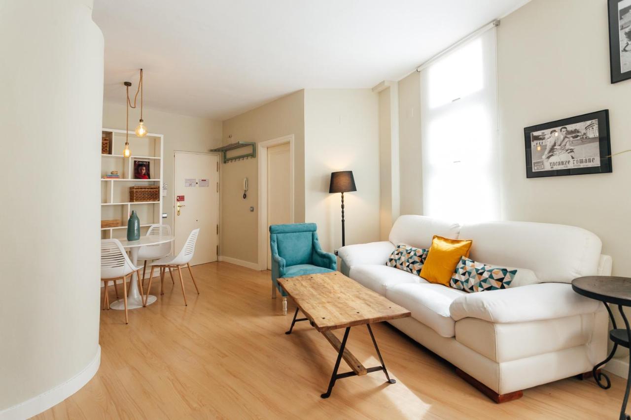 Alohamundi Duplex Alameda Apartment Seville Luaran gambar
