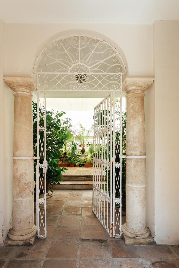 Alohamundi Duplex Alameda Apartment Seville Luaran gambar
