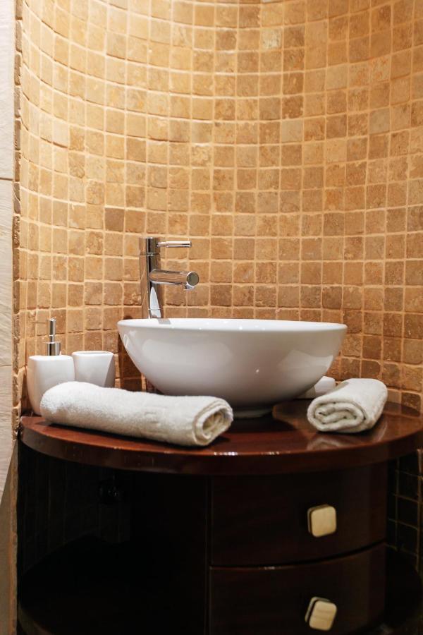 Alohamundi Duplex Alameda Apartment Seville Luaran gambar