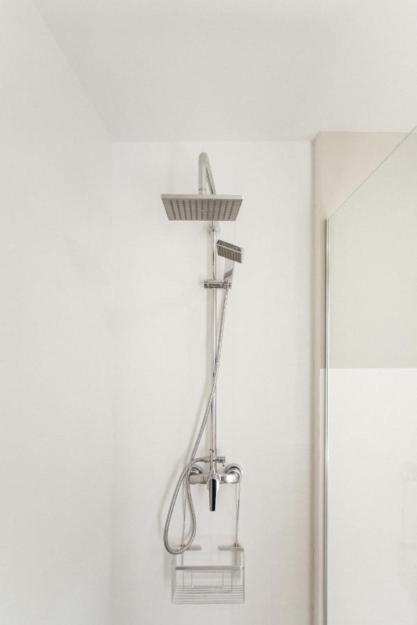 Alohamundi Duplex Alameda Apartment Seville Luaran gambar