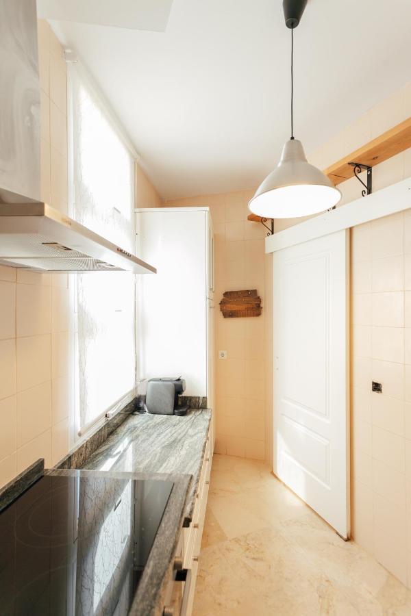 Alohamundi Duplex Alameda Apartment Seville Luaran gambar