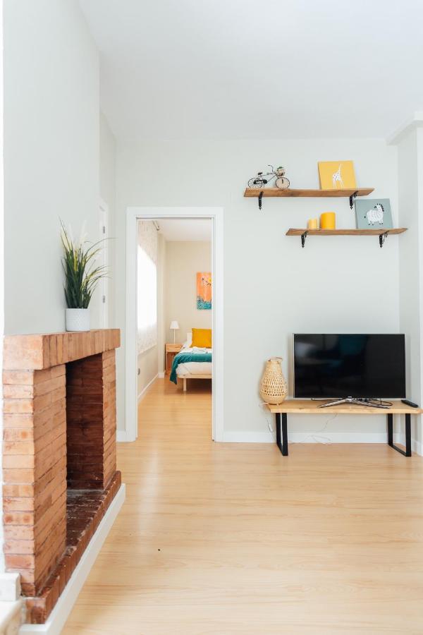 Alohamundi Duplex Alameda Apartment Seville Luaran gambar