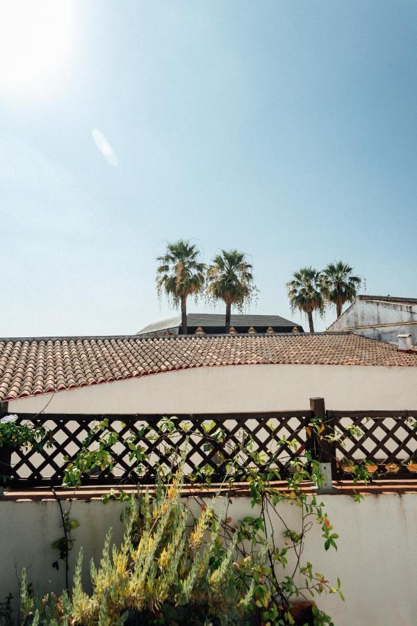 Alohamundi Duplex Alameda Apartment Seville Luaran gambar