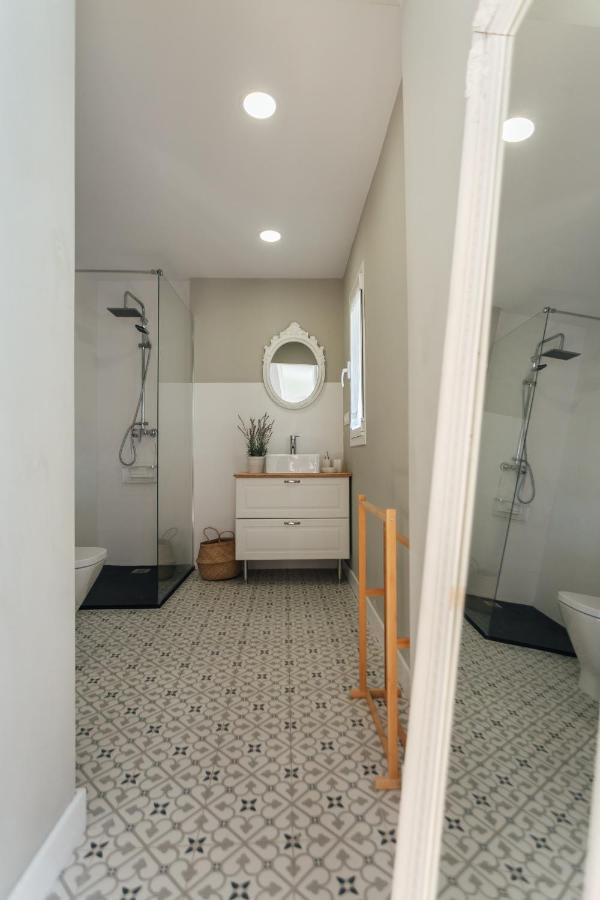 Alohamundi Duplex Alameda Apartment Seville Luaran gambar