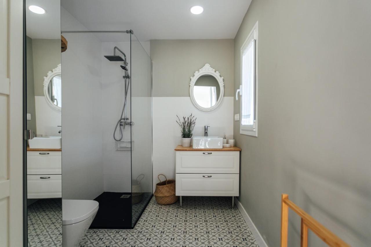 Alohamundi Duplex Alameda Apartment Seville Luaran gambar