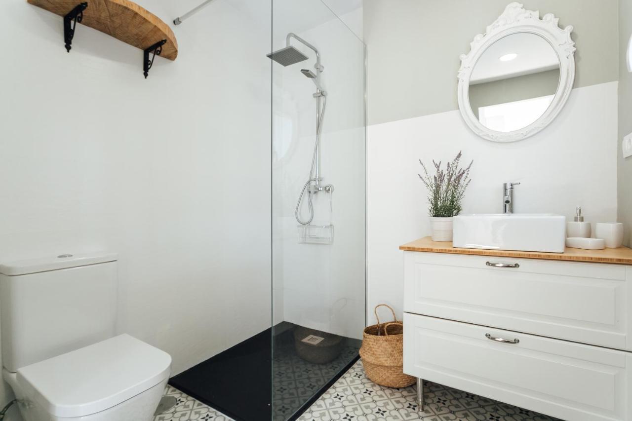 Alohamundi Duplex Alameda Apartment Seville Luaran gambar