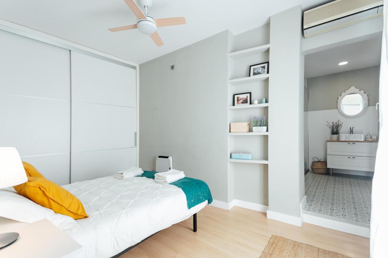 Alohamundi Duplex Alameda Apartment Seville Luaran gambar